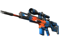 SCAR-20 Cardiac